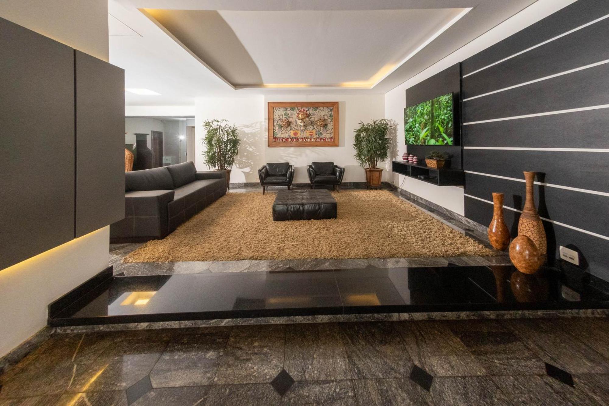 פיראסיסבה Antonio'S Palace Hotel מראה חיצוני תמונה